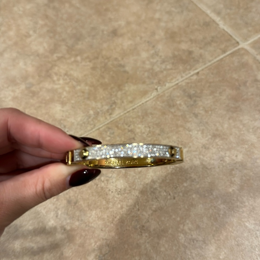 Michael Kors Bangle